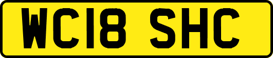 WC18SHC
