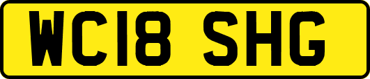 WC18SHG