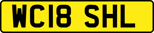 WC18SHL