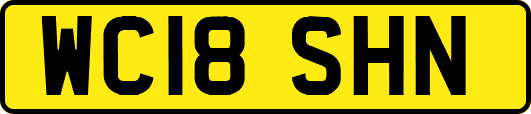 WC18SHN