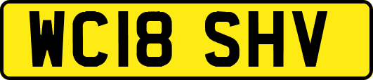 WC18SHV