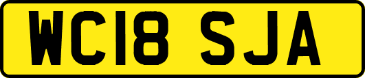 WC18SJA
