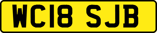 WC18SJB