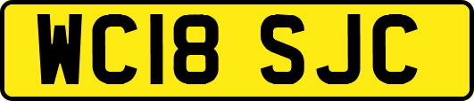 WC18SJC