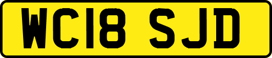 WC18SJD
