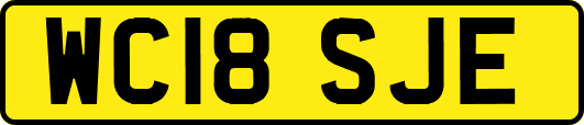 WC18SJE