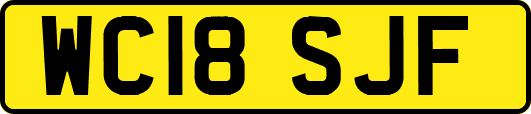 WC18SJF