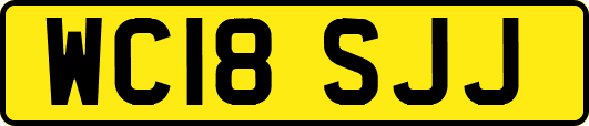 WC18SJJ