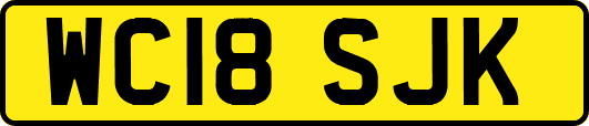 WC18SJK