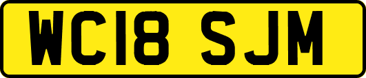 WC18SJM