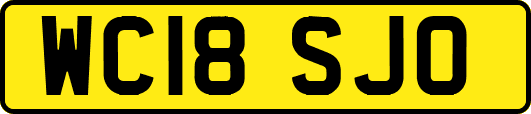WC18SJO
