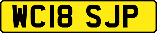 WC18SJP