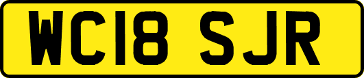 WC18SJR