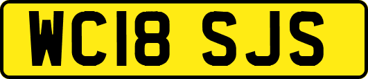 WC18SJS