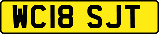 WC18SJT