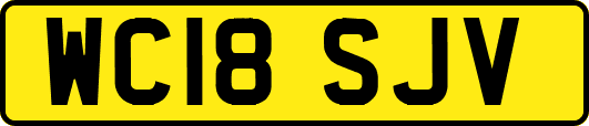 WC18SJV