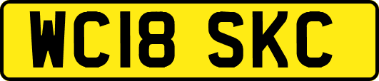 WC18SKC