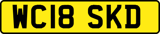 WC18SKD