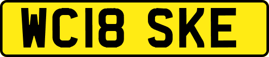 WC18SKE