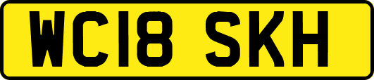 WC18SKH