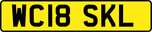 WC18SKL