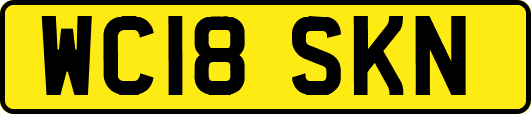 WC18SKN