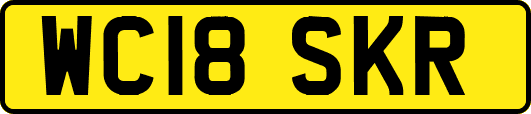 WC18SKR