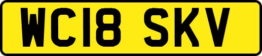 WC18SKV