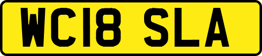 WC18SLA