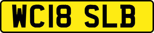 WC18SLB