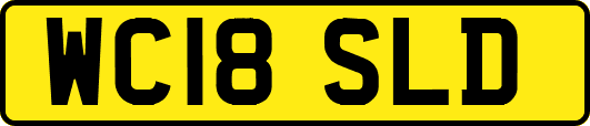 WC18SLD