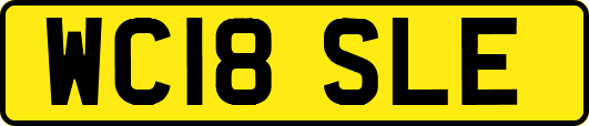 WC18SLE