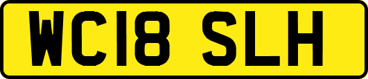 WC18SLH