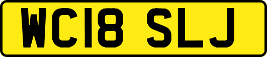 WC18SLJ