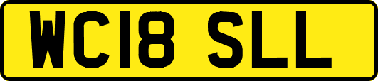 WC18SLL