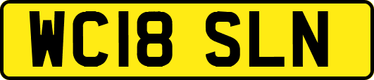 WC18SLN