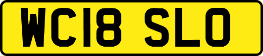 WC18SLO
