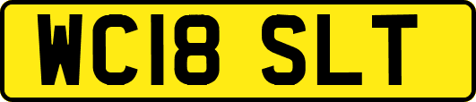 WC18SLT
