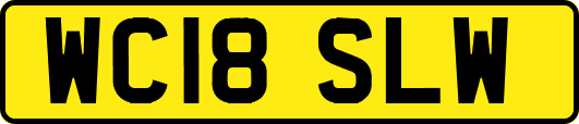 WC18SLW