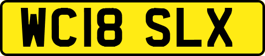 WC18SLX