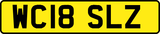 WC18SLZ