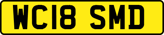WC18SMD