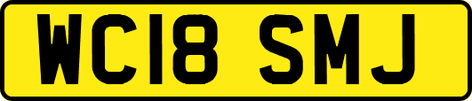WC18SMJ