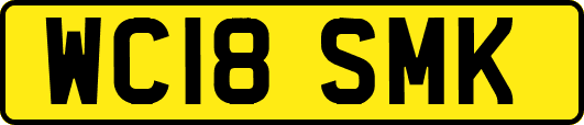 WC18SMK