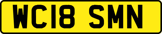 WC18SMN