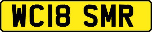 WC18SMR