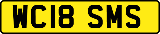 WC18SMS
