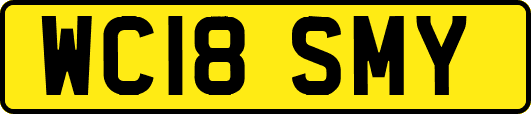 WC18SMY