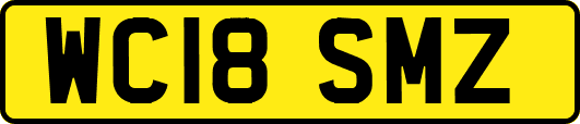 WC18SMZ