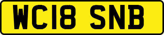 WC18SNB